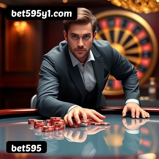 Evolução VIP bet595