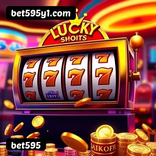Promoções App bet595