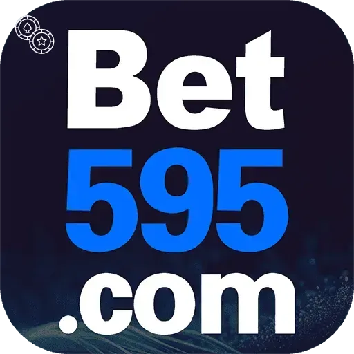 Logo da bet595