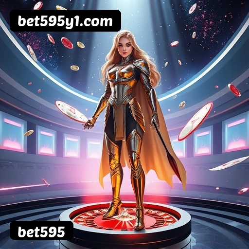 Segurança App bet595