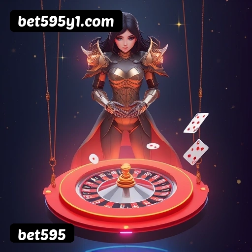 Slots mobile bet595