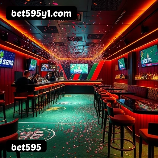 Free spins bet595