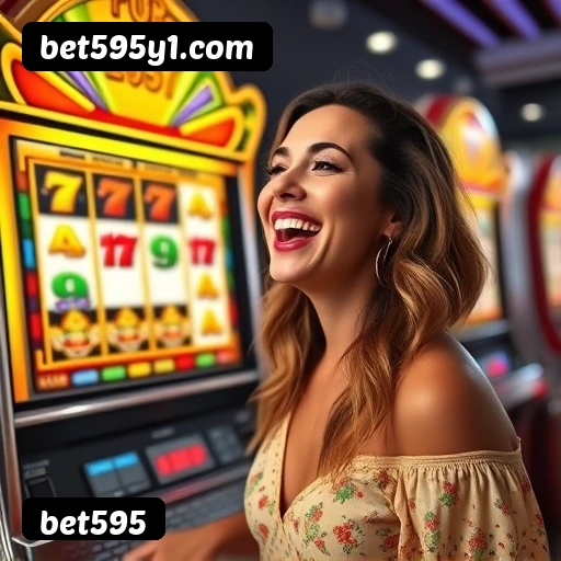 App Mobile bet595